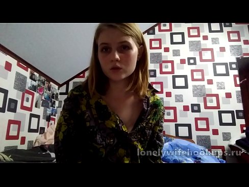 ❤️ Matashin ɗalibin farin gashi daga Rasha yana son manyan dicks. a mu %ha.hentai-id.ru ❌️❤