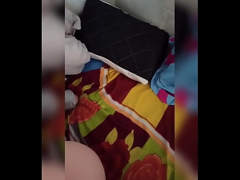 ❤️ Dakina ta zauna a gida ita kadai saboda mijinta ya tafi hutu sai na yi amfani da damar in yi mata fyade na cika mata gindi da nono. a mu %ha.hentai-id.ru ❌️❤