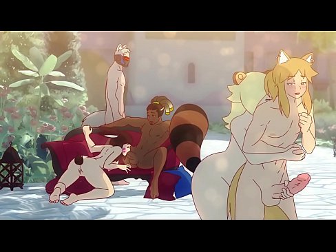 ❤️ Mafi kyawun hotuna na wannan zane mai ban dariya a cikin jinkirin motsi. a mu %ha.hentai-id.ru ❌️❤